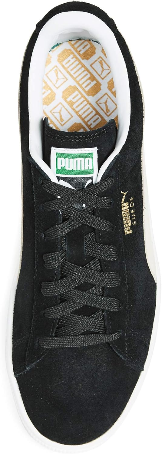 Suede Classic Sneakers I483