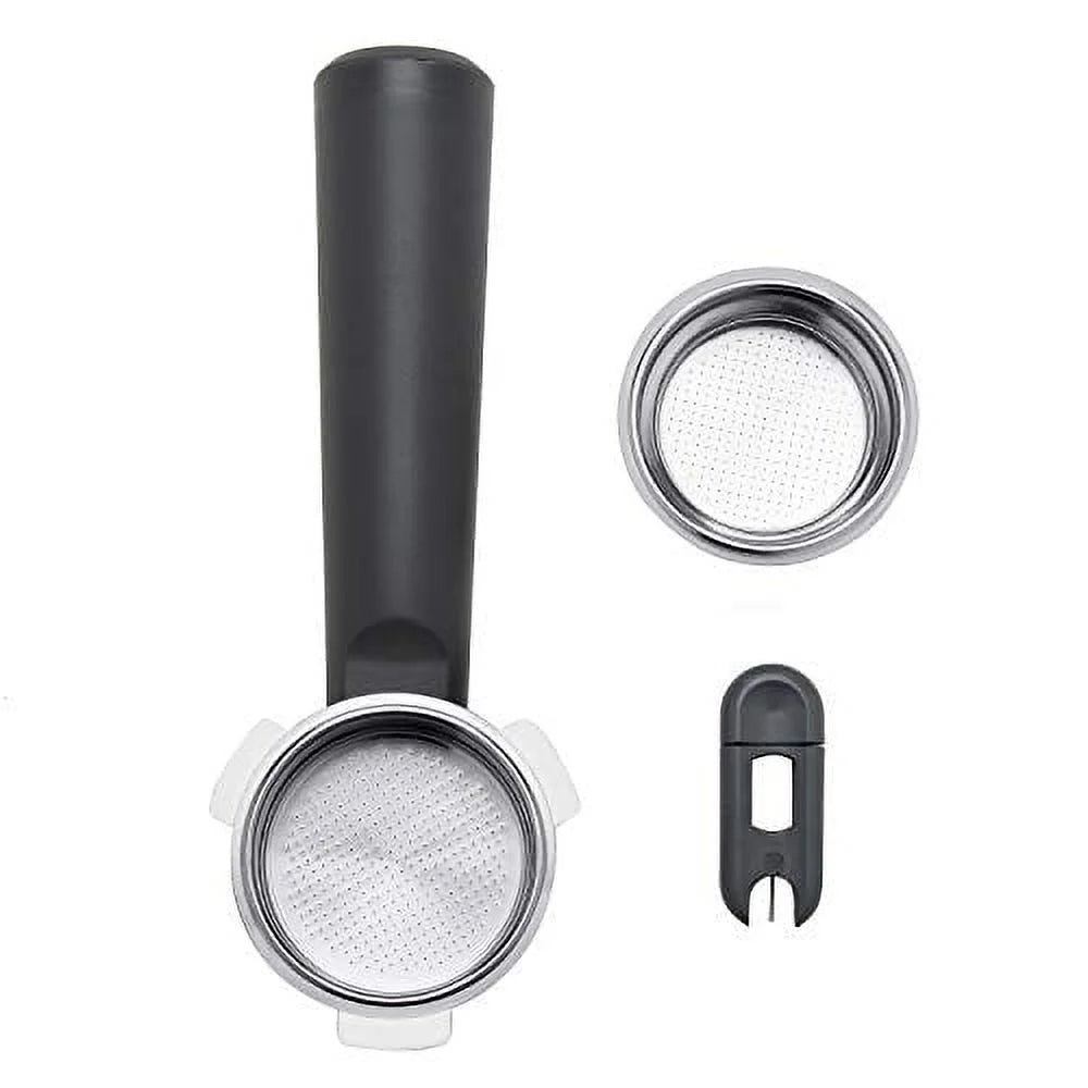Stainless Espresso Maker, 1.2 liters A3652