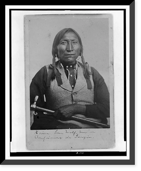 Framed Print 17-7/8" x 21-7/8" J227219