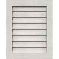 Vertical Gable Vent B3030