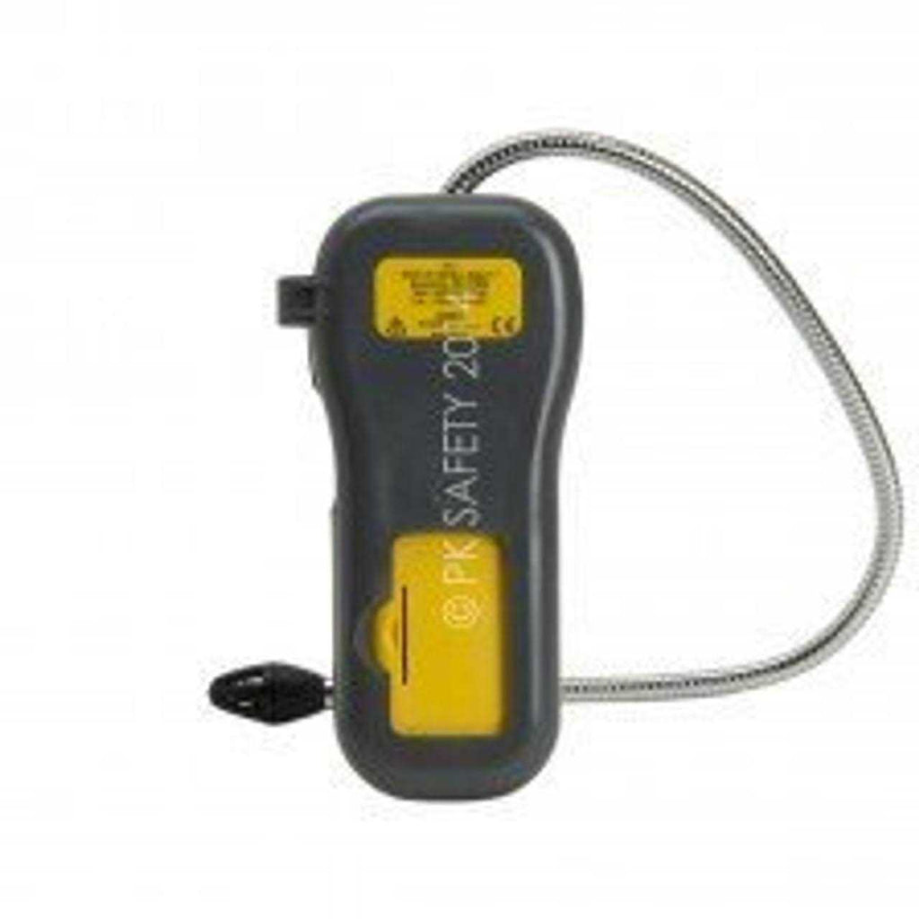 Combustible Gas Leak Detector Y432