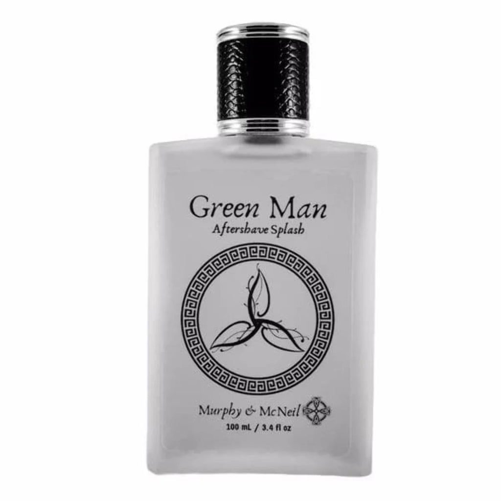 Aftershave Splash H5617