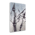 Cool Bamboo Fine Art Giclee Print X449