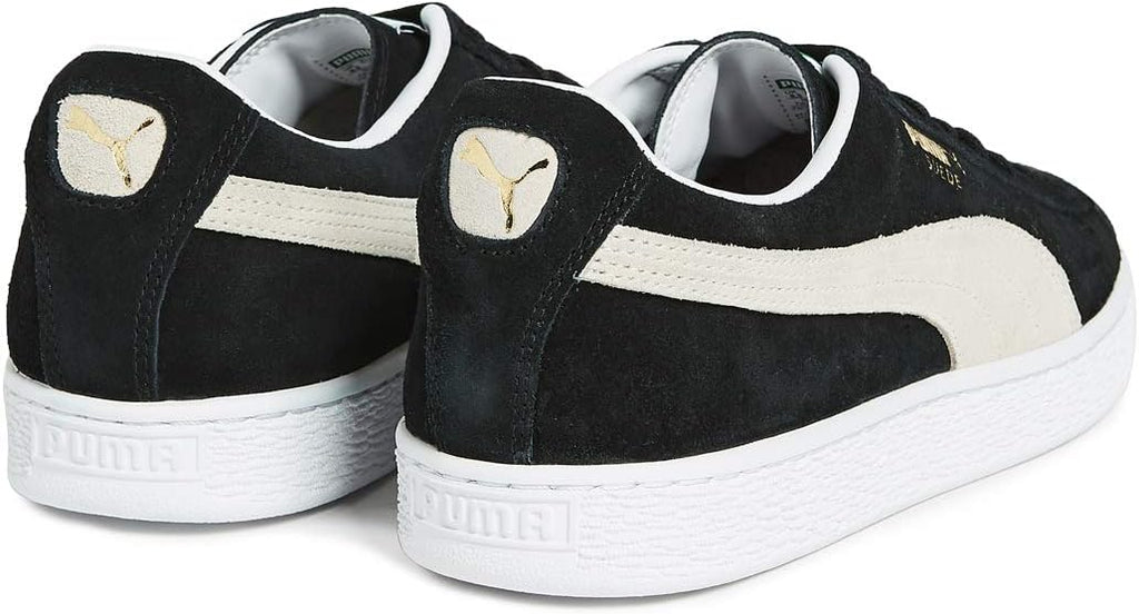 Suede Classic Sneakers I483