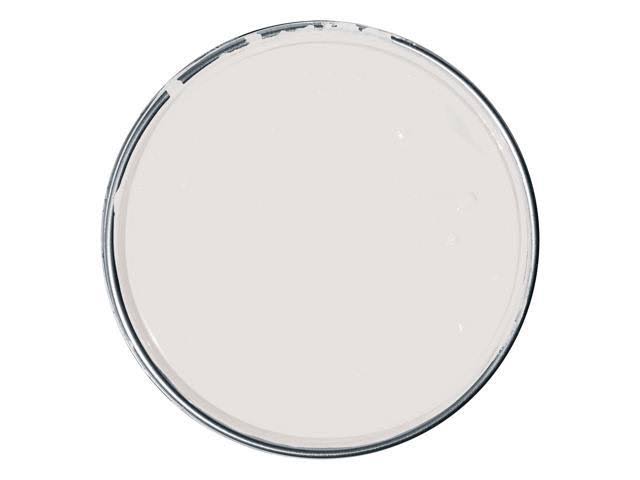 White 1 Quart Urethane Basecoat Auto Paint U161044