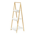 Iron Standard Bookcase D42921