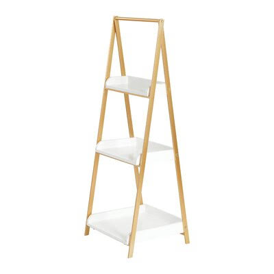 Iron Standard Bookcase D42921
