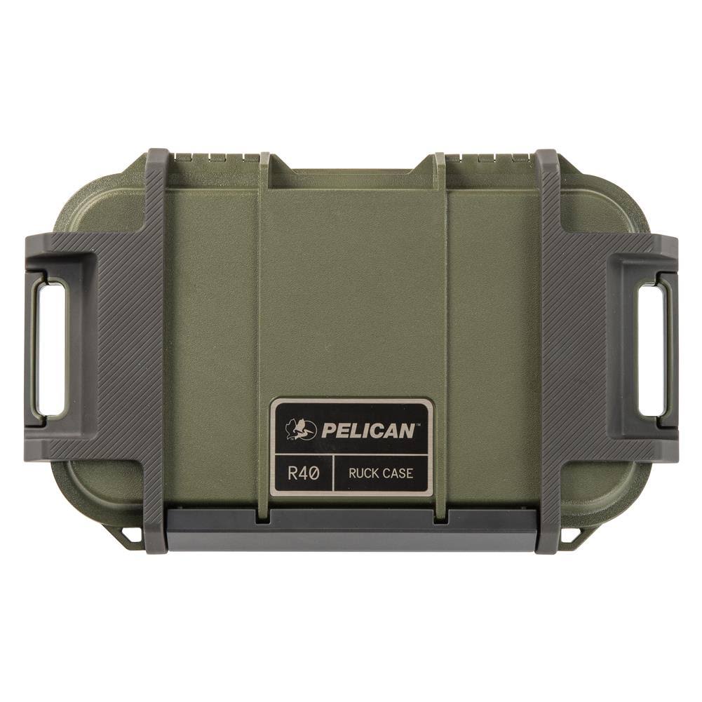 Olive Drab Medium Case Y18823