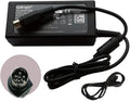 19V AC / DC Adapter with 4Pin Connector Y1112