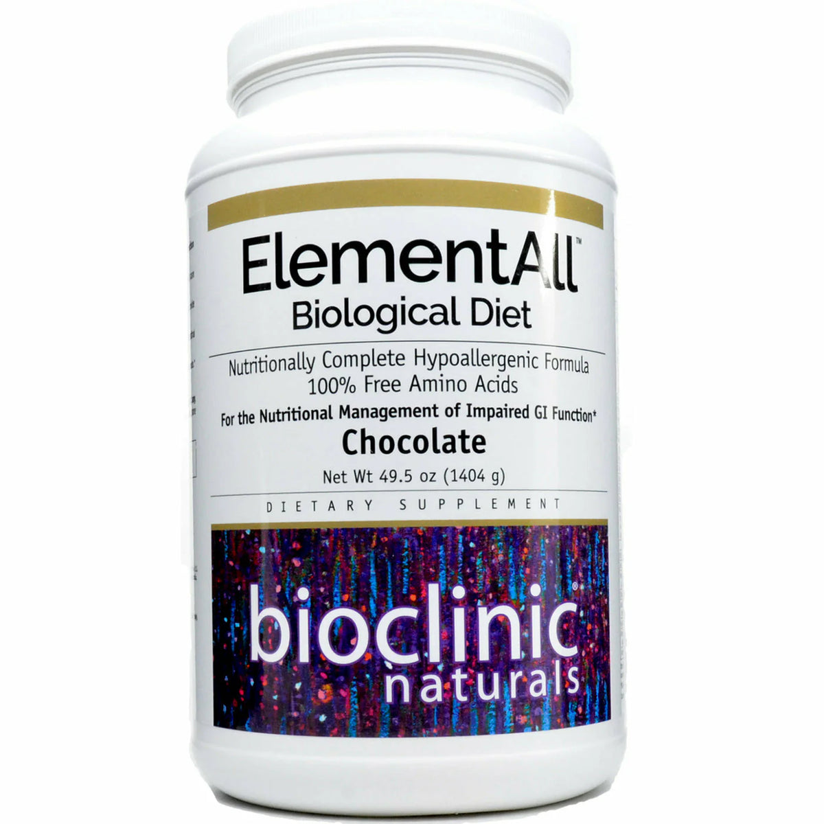 Biological Diet Chocolate 9 servings V66816