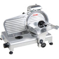 9x22 Manual Gravity Feed Meat Slicer U99561