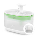 Cat Water Fountain 71fl oz Ultra Quiet Pet Water Fountain J664031