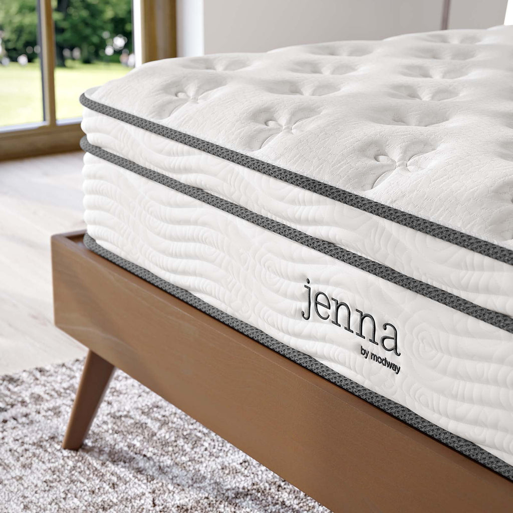 King Innerspring Mattress I211791