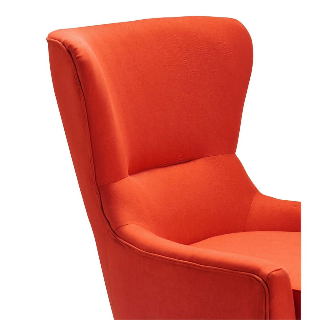 Auburn Wingback Chair U6851