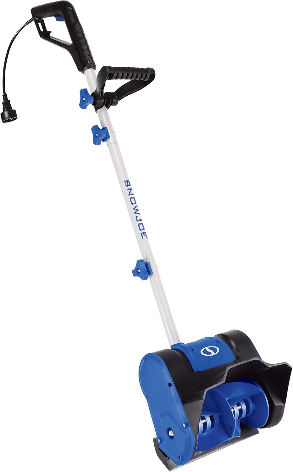 10-Inch 9-Amp Electric Snow Shovel E4274