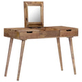Solid Mango Wood Dressing Table Z105746