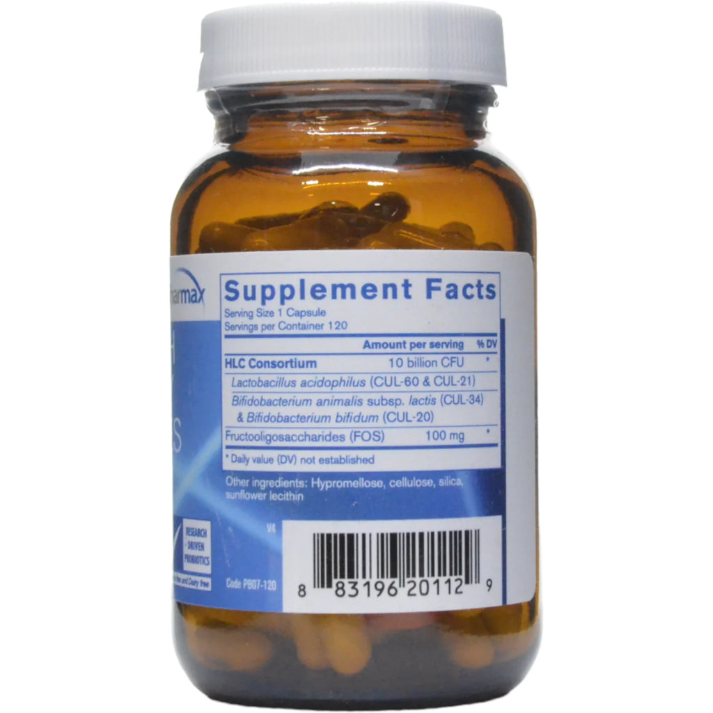 High Potency Capsules A613