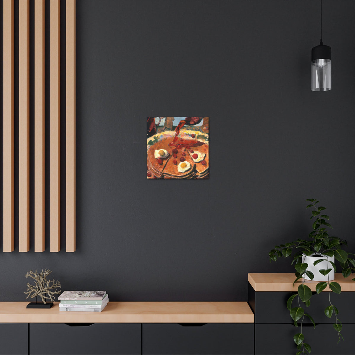 Canvas V778