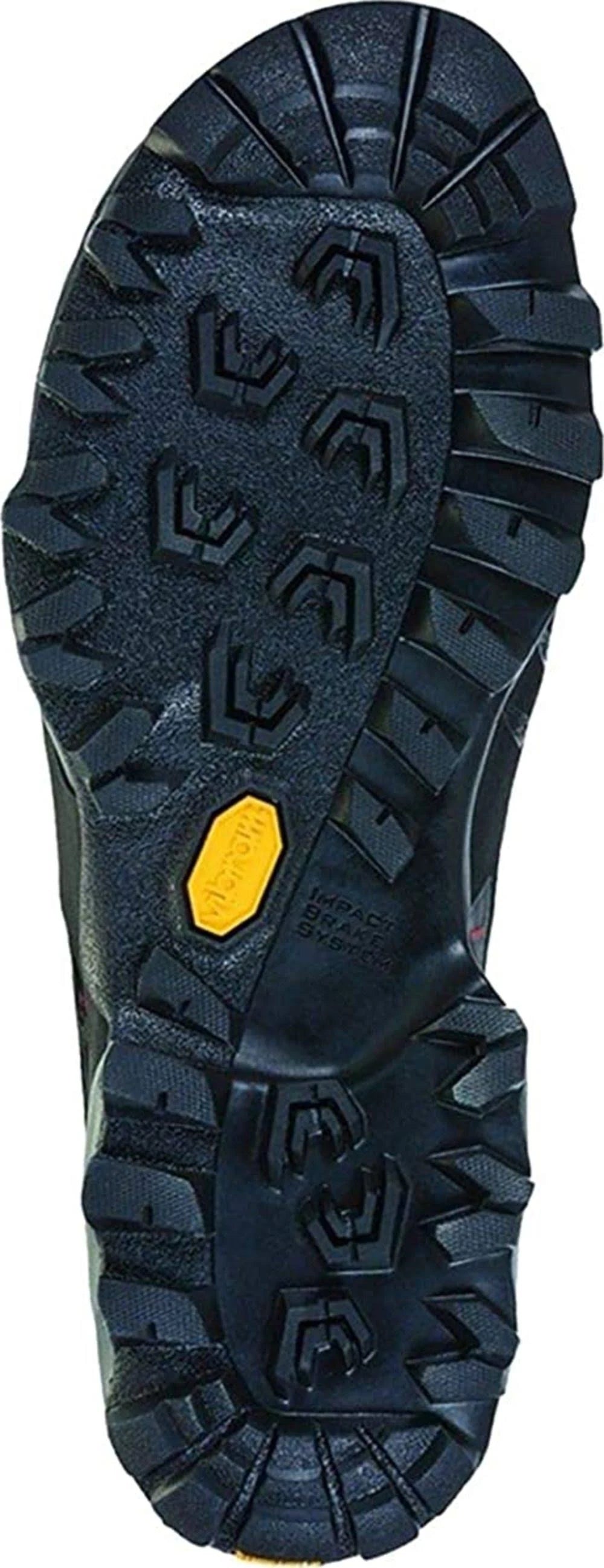 Men's TXS GTX - Carbon/Chili - 44 F216