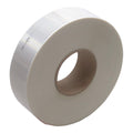 White Conspicuity Cut Railcar Tape C1790