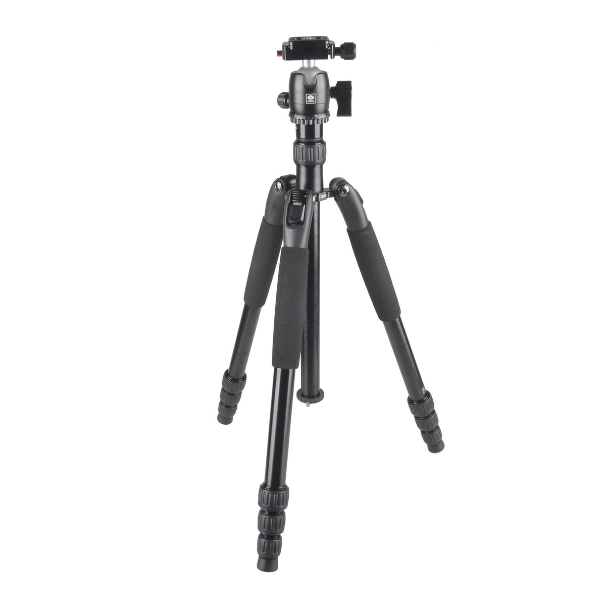 Aluminum Tripod with Ball Head I142