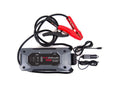 Restored Lithium Jump Starter and USB Power Pack 2500 Peak Amp 12V S138901