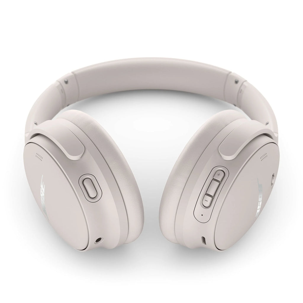 Black Noise Cancelling Over-Ear Wireless Headphones K266