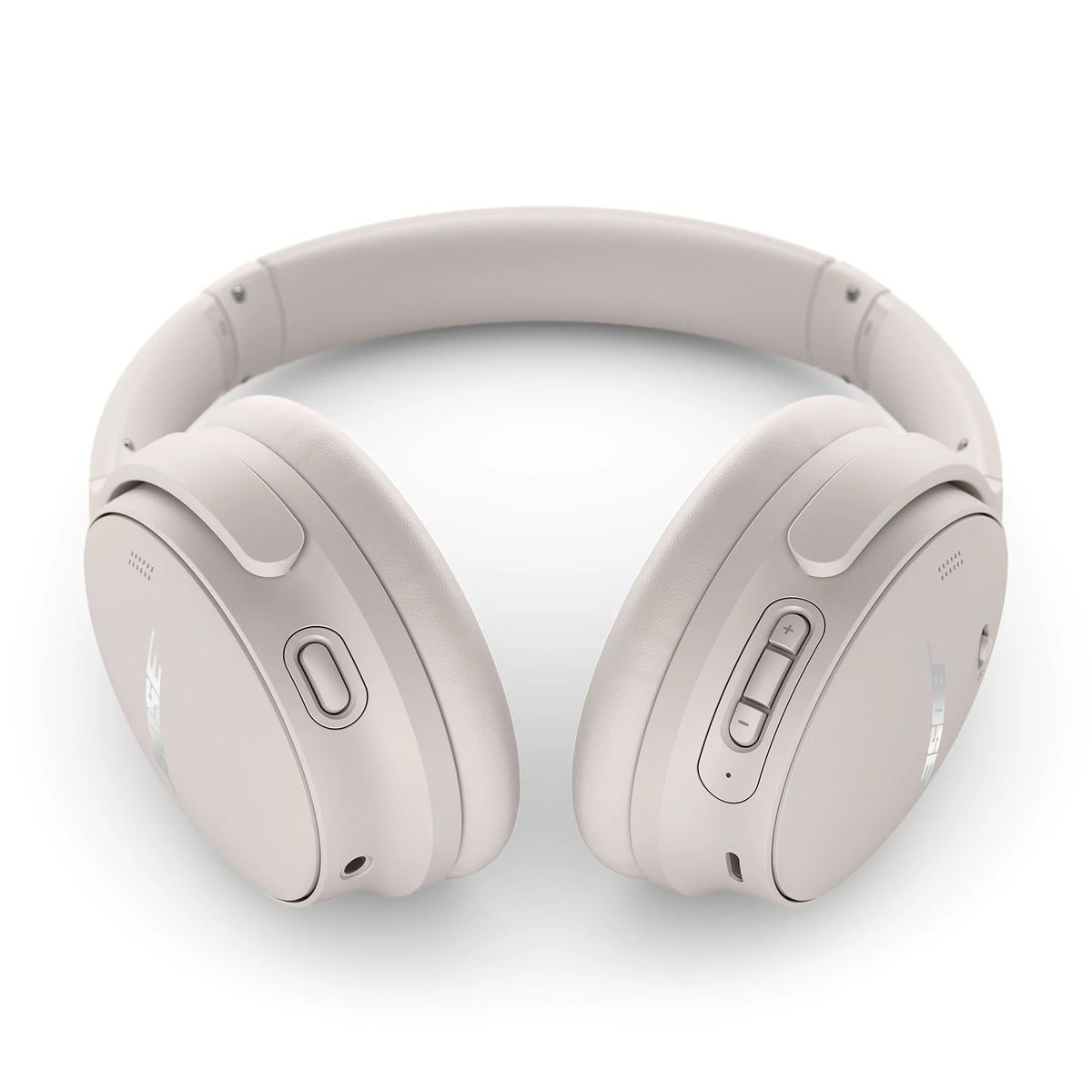 Black Noise Cancelling Over-Ear Wireless Headphones K266
