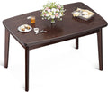 47 Inch Wood Dining Table F23692