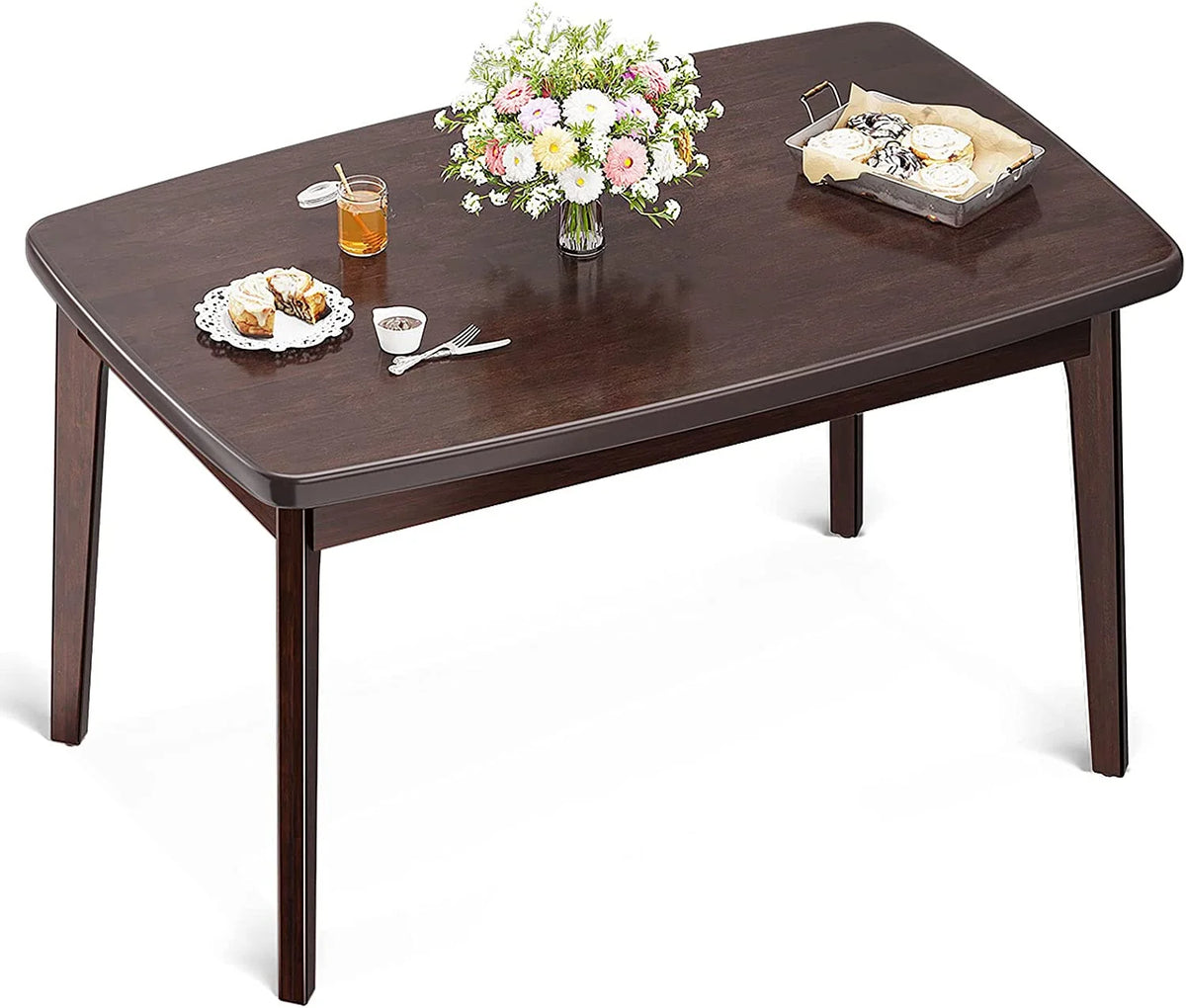 47 Inch Wood Dining Table F23692