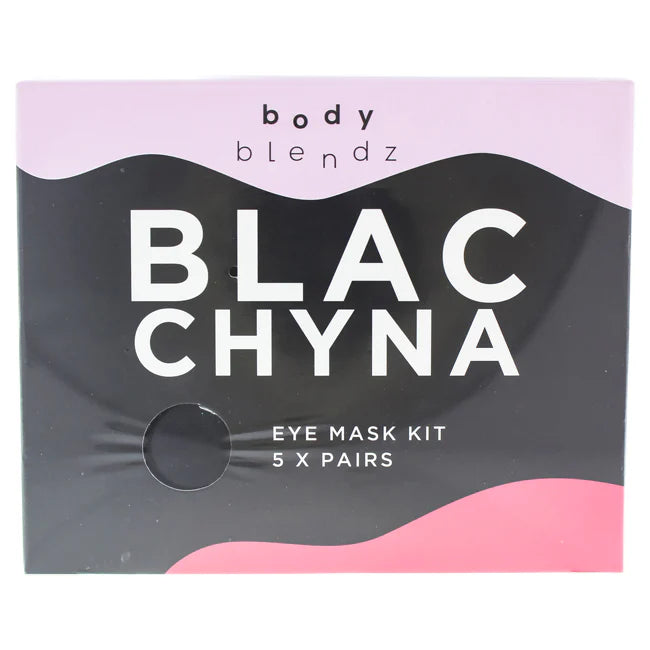 5 Pair Eye Mask Kit Y722865