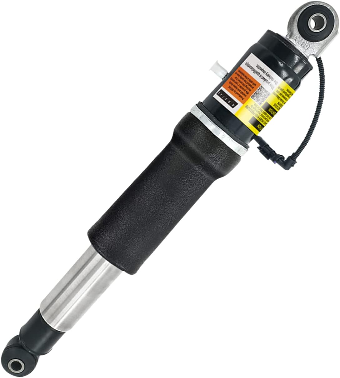 Rear Air Lift Shocks Strut Absorber (1 Pack) L4695