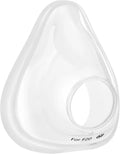 Medium Size Full-Face CPAP Mask Cushion Replacement T76676