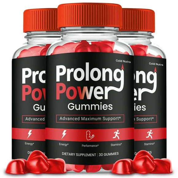 Male Supplement Gummies 3 Month Supply S55666