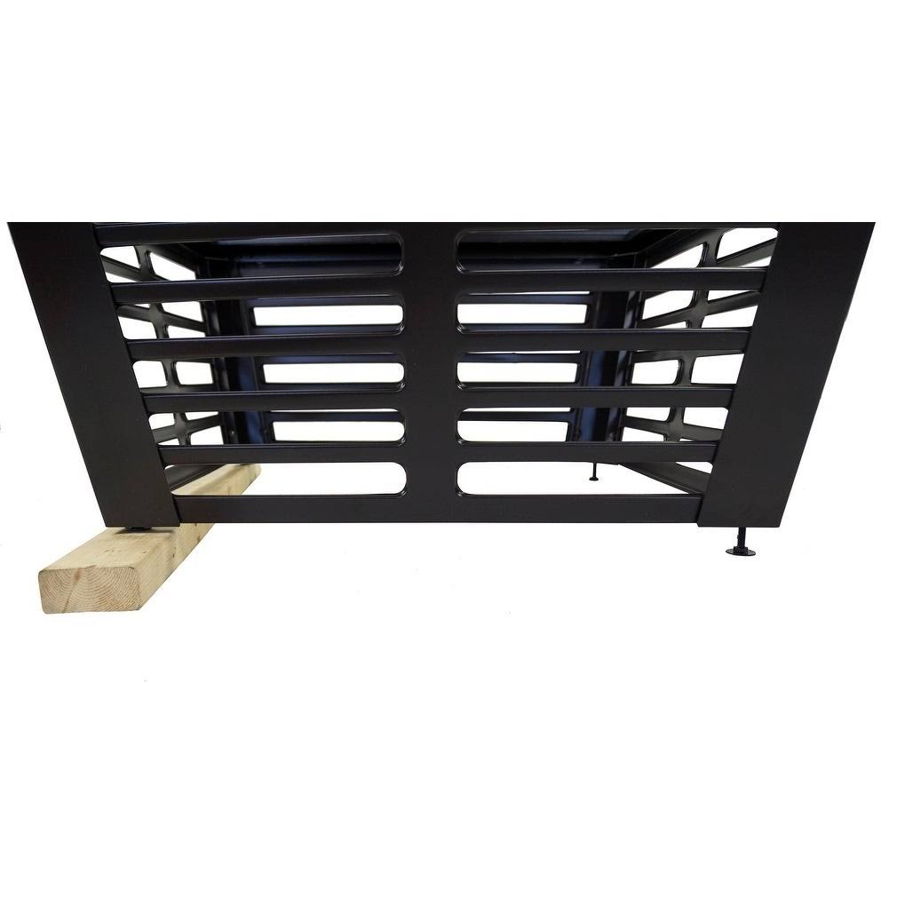 Steel Fire Pit M745592