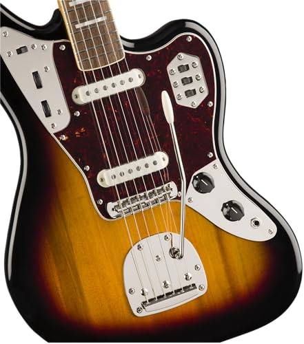 3-Color Sunburst Electric Guitar S269513