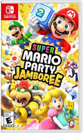 Super Mario Party Jamboree for Nintendo Switch J290