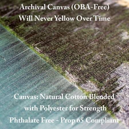 Canvas S440074