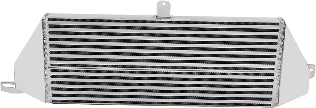 Front Mount Intercooler 2'' Inlet & Outlet K4646