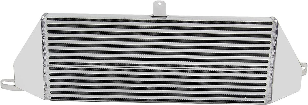 Front Mount Intercooler 2'' Inlet & Outlet K4646
