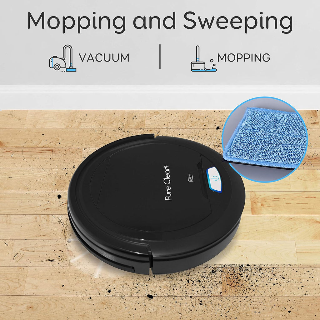 Robot Vacuum Cleaner with Lithium Battery J665499