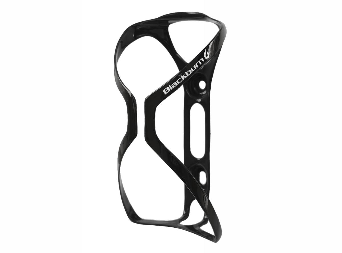 Carbon Cage Gloss Black E9464