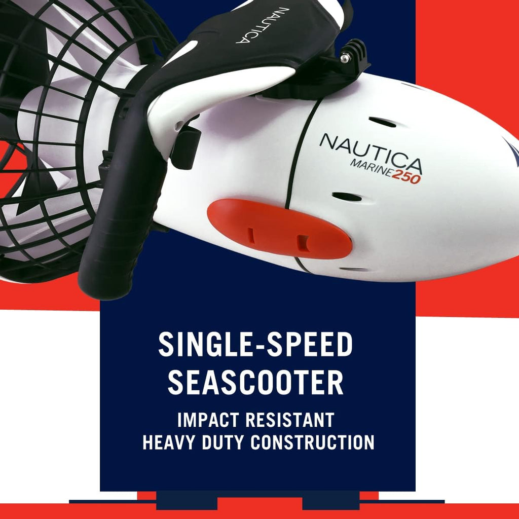 Underwater Seascooter N102