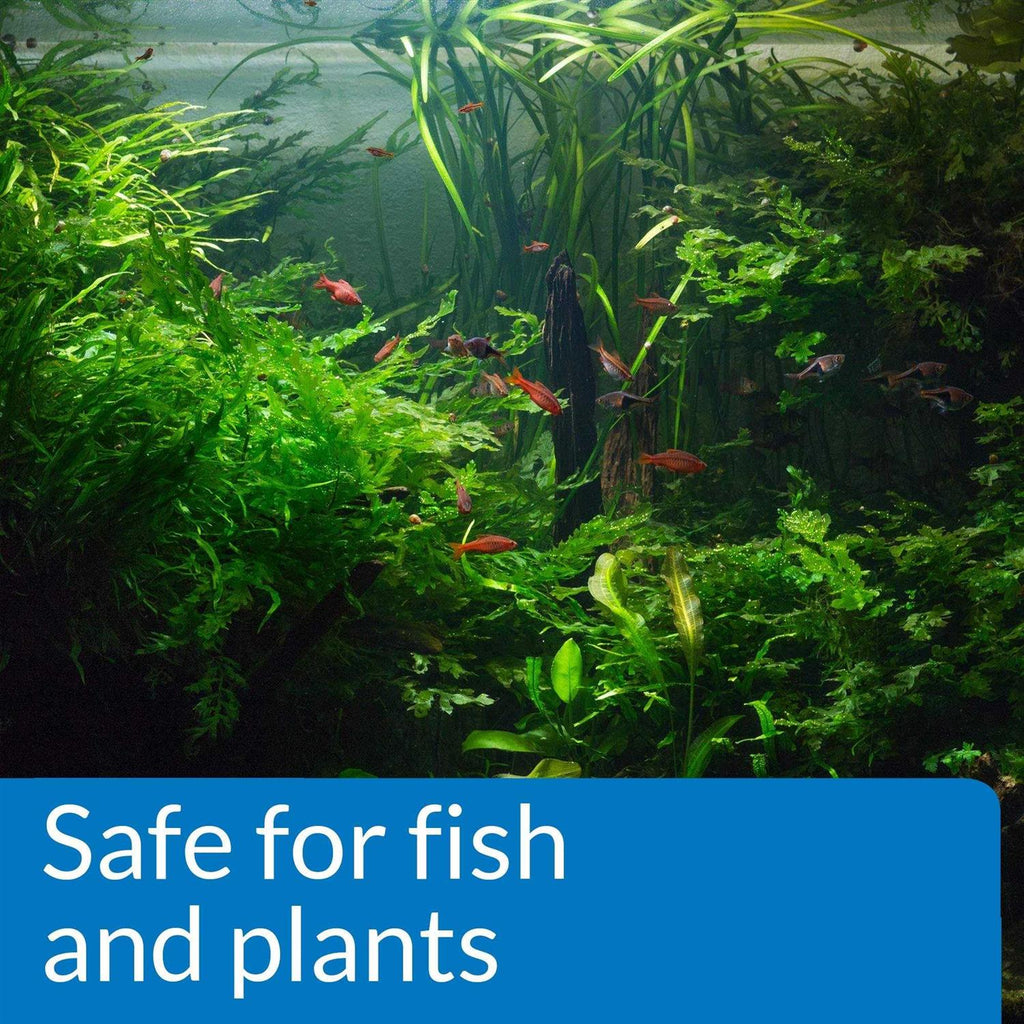 API pH Down Aquarium pH W270