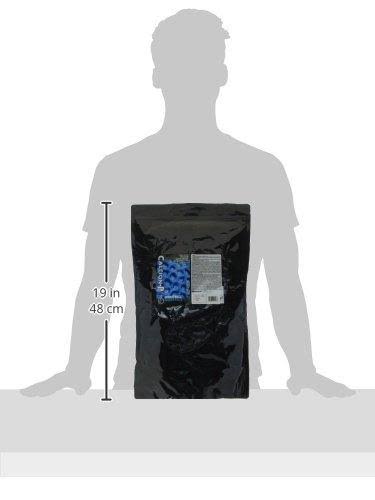 Powdered Calcium Supplement for Marine Aquariums 3.2-kg T796