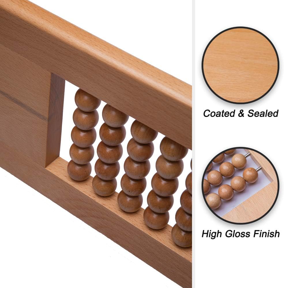 32.3" x 8.8" Heavy Duty Wooden Transfer Board C748