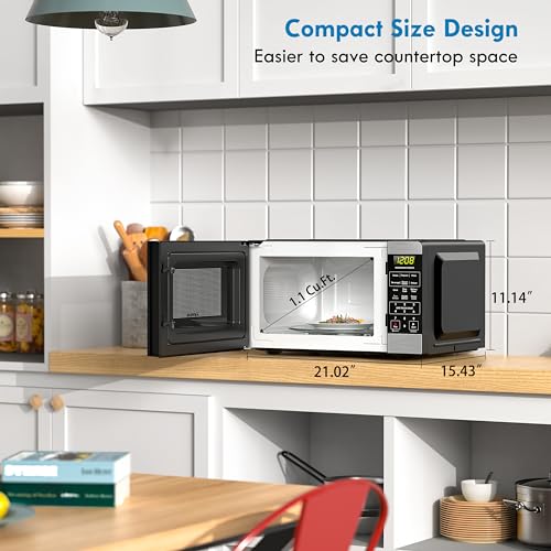 Countertop Microwave T832565