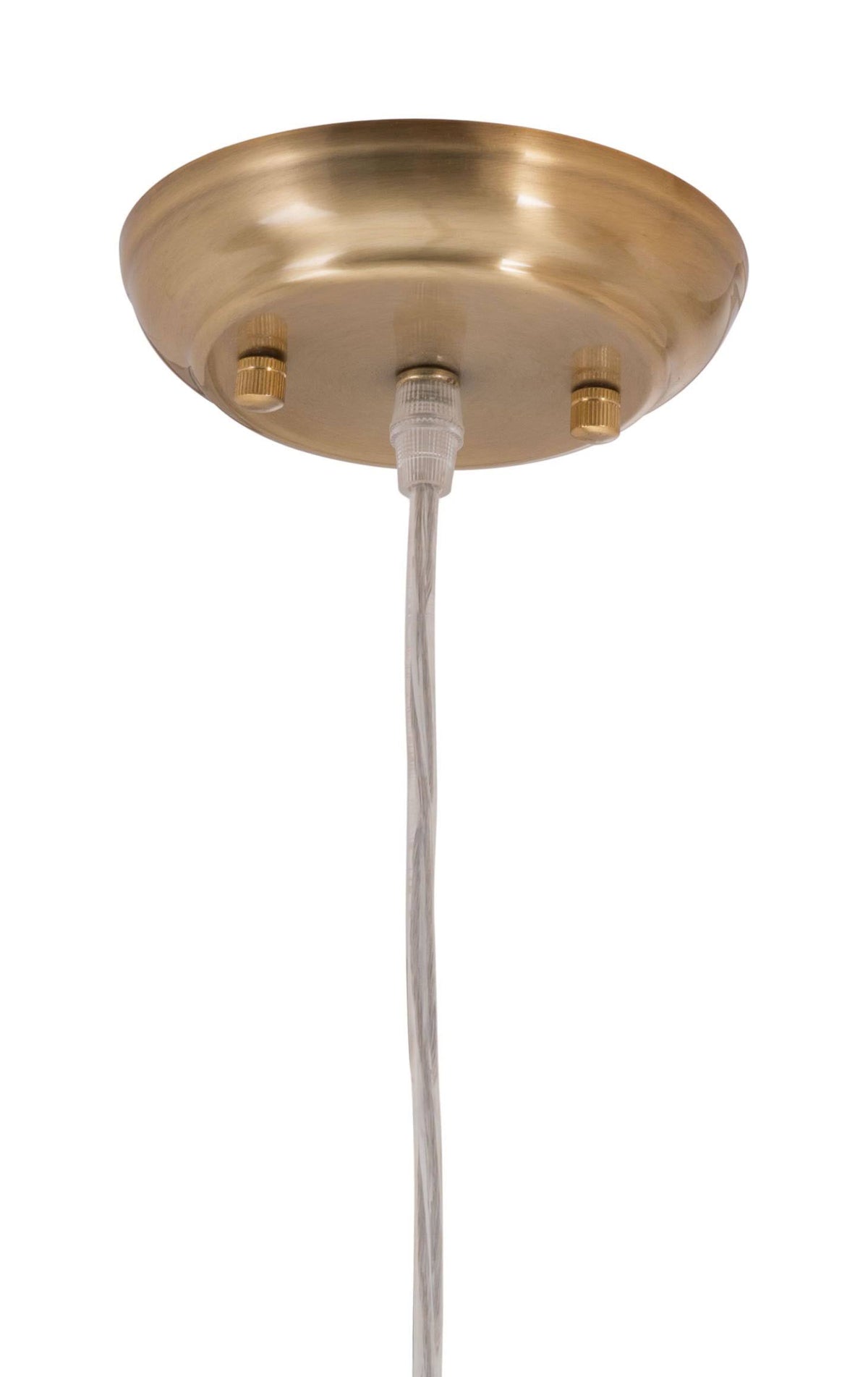 Ceiling Lamp Gold B502