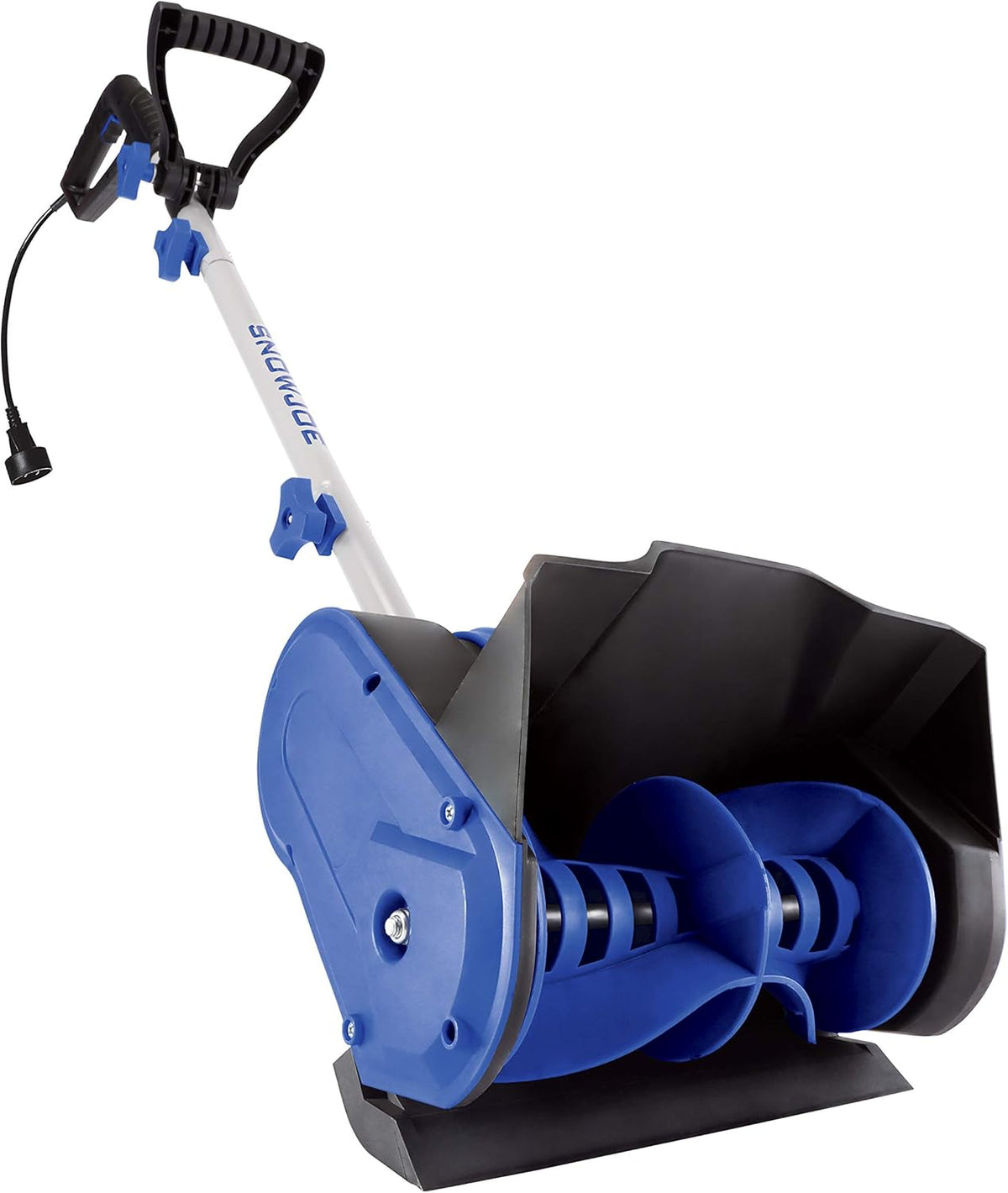 10-Inch 9-Amp Electric Snow Shovel E4274