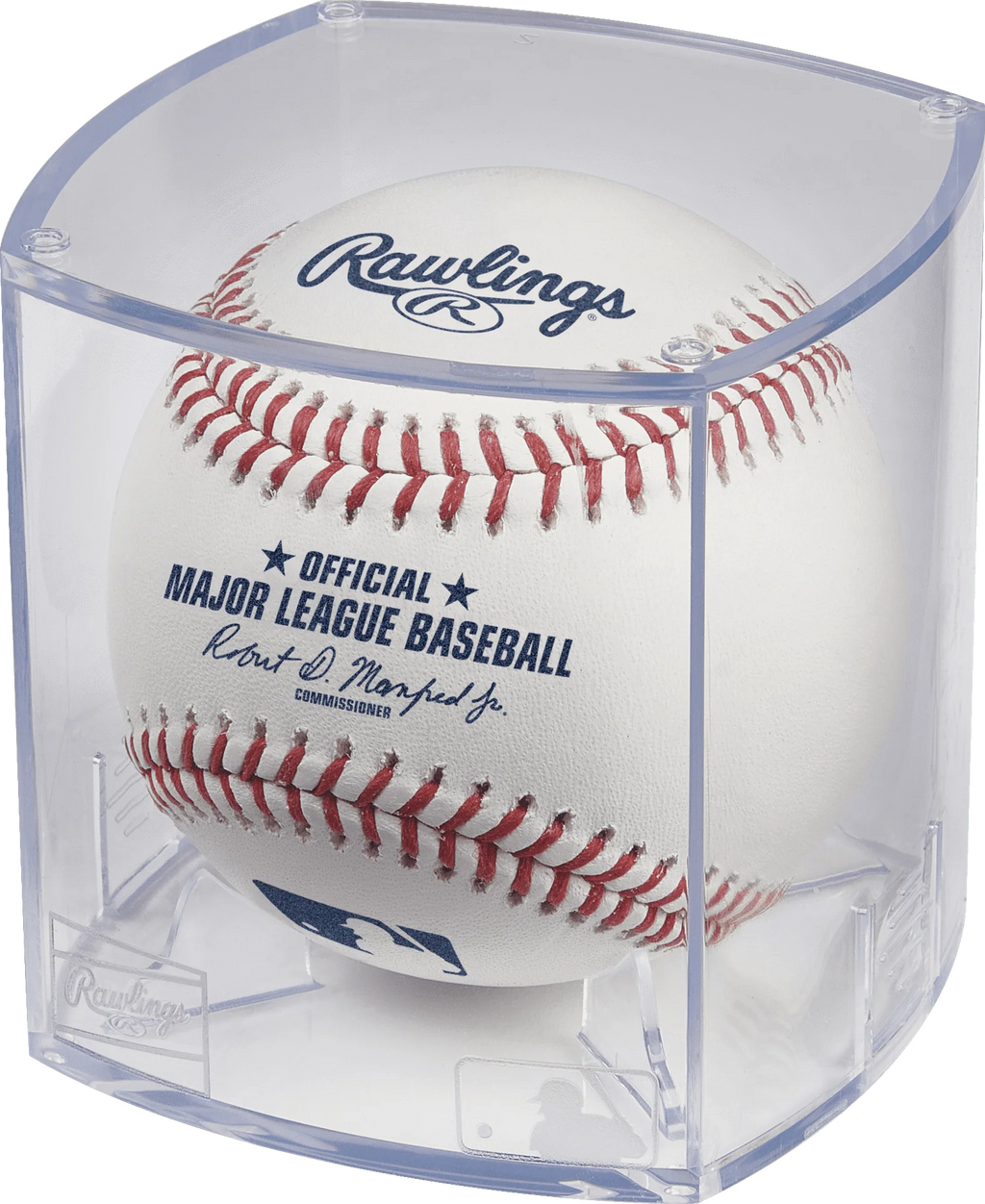 Rawlings Official 2023 Major League Baseball Display Case Included W670745